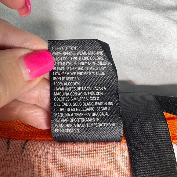 Hyde And Eek Target Women’s 2 Piece Family Halloween Sleep Set Size 3X New w/Tag - Picture 5 of 7